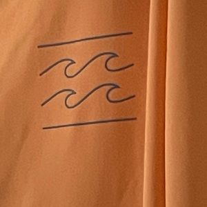 Billabong UV 50 Long Sleeve Shirt